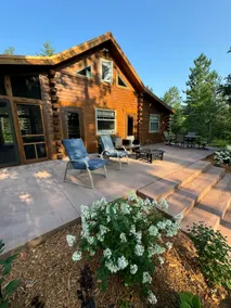 NEW White Pine Lake Retreat-Secluded Private Lake - Image 4