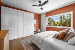 Beach Access | Hot Tub | Meadow's Edge in Bonshaw - Image 5