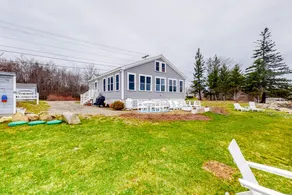 Picturesque 2BR Oceanfront | Fireplace - Image 2