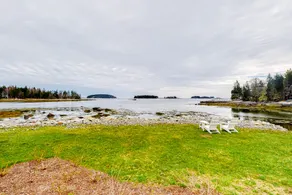 Picturesque 2BR Oceanfront | Fireplace - Image 3