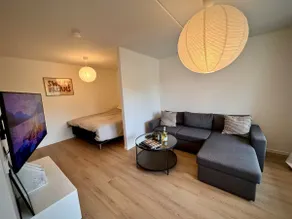 Ullared centrum, 350 m to Gekås Ullared - Image 3