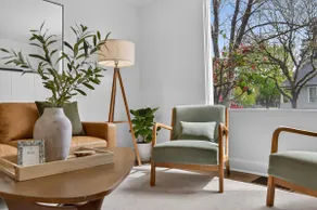 Modern 10th St Retreat: Downtown & Hyde Park - Image 2
