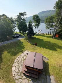 Humber Executive Lake-house - Image 5