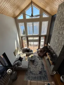 Humber Executive Lake-house - Image 2