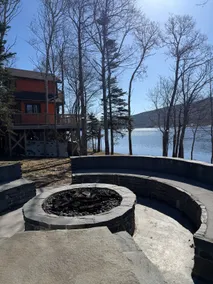 Humber Executive Lake-house - Image 3