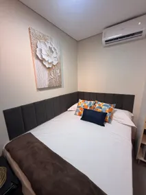 Studio 3 (Mini) – New, Compact, Near the Mall - Image 4