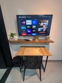 Studio 3 (Mini) – New, Compact, Near the Mall - Image 2