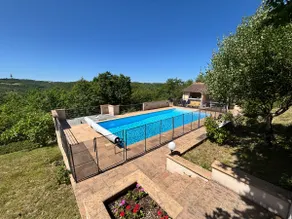 Cocon cosy 2 pers. • Piscine, clim & nature - Image 2