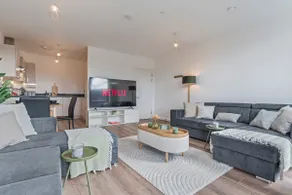 Modern Wembley Stay I 5 Mins to Stadium I Sleeps 6 - Image 4