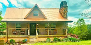 The Cabin - Image 2