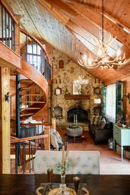 The Cabin - Image 3