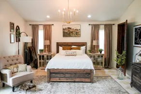 The Cabin - Image 4