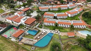 Quinta Santa Bárbara Eco Resort - Pirenópolis - Image 4