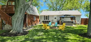 Cozy Port Clinton Getaway w/ Hot Tub - Image 3