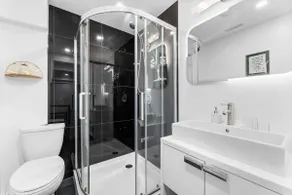 Palm Oasis: Modern 3B/1B BSMT, Kitchen,5G,Parking! - Image 5