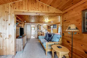 2BR Lakefront | Dog Friendly | Private Dock - Image 5