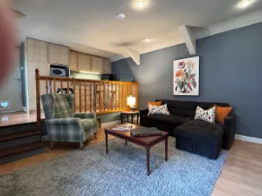 The Gardener's Loft at Falcondale - Image 3