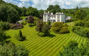 The Gardener's Loft at Falcondale - Image 5