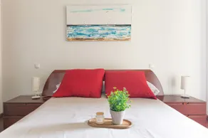 APARTAMENTO con Jardín en Bádames - Image 3