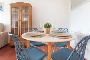 APARTAMENTO con Jardín en Bádames - Image 4