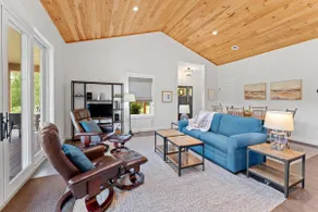 Riverfront Couples Retreat w/ Fire Pit & Garden - Image 4