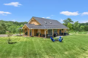 Riverfront Couples Retreat w/ Fire Pit & Garden - Image 2