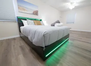 Cozy Morningside 2BR with Fast Internet - Image 3