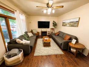 Large Fenced Yard, Massage chair, Sauna, Sleeps 12 - Image 2