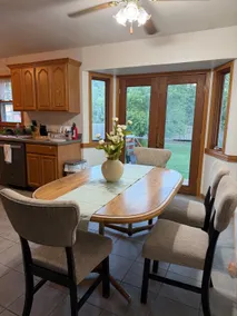 Large Fenced Yard, Massage chair, Sauna, Sleeps 12 - Image 5