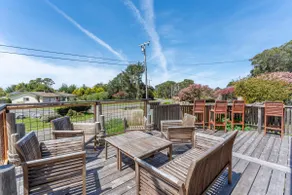 DustOff Sand | 3BR Coastal Vacation home in Fort - Image 5