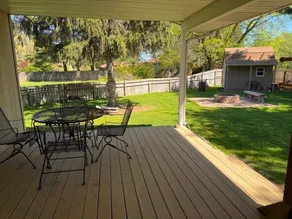 Relaxing Urbana Home Near Campus - Image 4