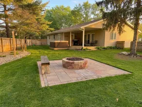 Relaxing Urbana Home Near Campus - Image 5