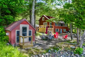 The Woodland Retreat - Image 3