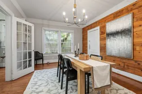 Garden Suite on Gladys | Historic Midtown Duplex - Image 5