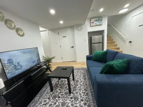 Cozy and Stylish Private Basement Suite - Image 2
