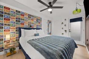 Music Themed BNB | Disco Lights | Fire Pit Lounge - Image 2