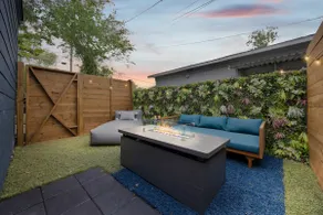 Music Themed BNB | Disco Lights | Fire Pit Lounge - Image 3