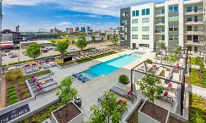 Luxury 2BR Steps from Railroad Park - Image 4