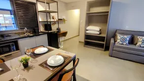 Central Studio and Airport with Air Conditioning 31 - Image 4