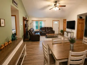 PawPaw’s Retreat ATV/UTV/TrailerParking NearTrails - Image 3