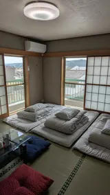 Wow, there's a villa-like accommodation near Tokyo where you can enjoy an extraordinary experience with a friend's family at an authentic BBQ! - Image 5