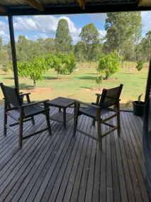 Escape to the country at Normamay Downs Farm Stay - Image 2