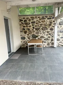 Sud Grenoble, Route Stations - Parking & Terrasse - Image 4