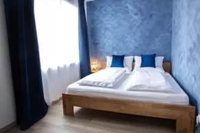 LINZ BASE SUITE Business and Family, 2Bedrooms and Workspace - Image 2
