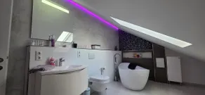 Designer apartment | Spa bathtub • Near Nuremberg - Image 2