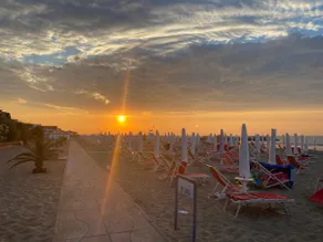 Oasis in the Cavallino Sea, Venice, lagoon and bike - Image 5
