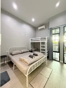 Isneen Home ,3 Min to Floating market and Big C - Image 3