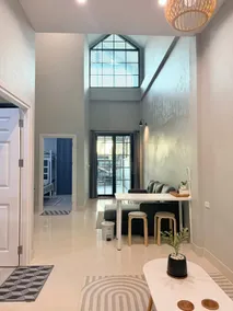Isneen Home ,3 Min to Floating market and Big C - Image 2