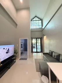 Isneen Home ,3 Min to Floating market and Big C - Image 5