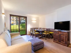 Appartamento in Villa Adele - Image 2